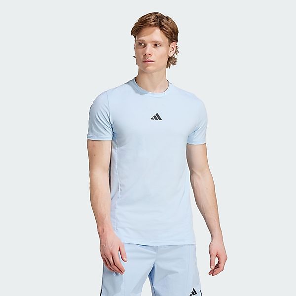 adidas Performance Trainingsshirt DESIGNED FOR TRAINING günstig online kaufen