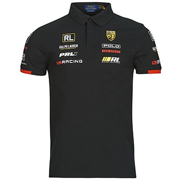 Polo Ralph Lauren  Poloshirt POLO COLLECTION RACING günstig online kaufen