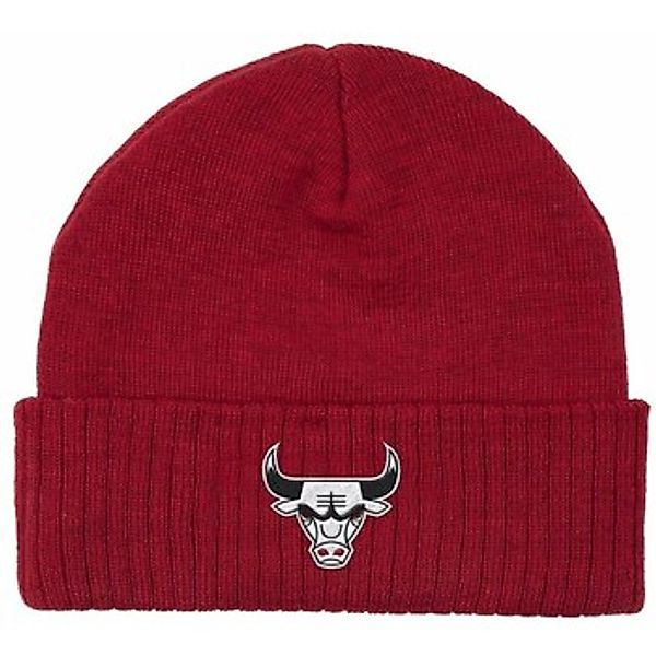 Mitchell And Ness  Mütze Nba Fandom Hwc Chicago Bulls günstig online kaufen