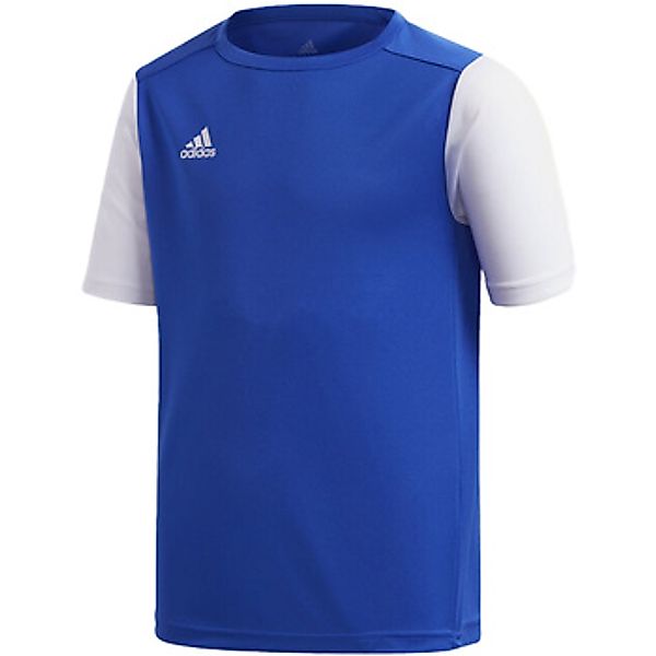 adidas  T-Shirts & Poloshirts Estro 19 Jsyy günstig online kaufen