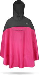 normani Regenponcho Unisex Regenponcho wasserdicht Cherrapunji günstig online kaufen
