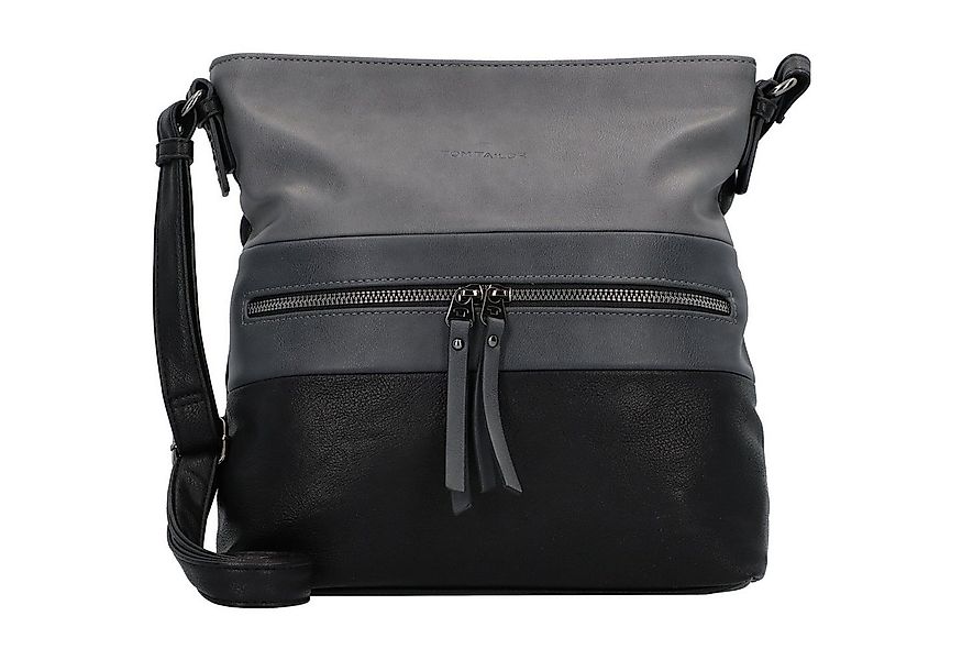 TOM TAILOR Umhängetasche Ellen, Polyurethan günstig online kaufen