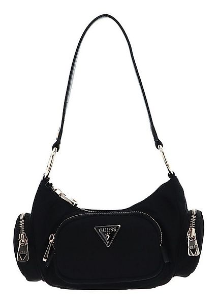 Guess Schultertasche Eco Gemma günstig online kaufen