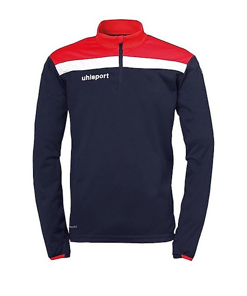 uhlsport Sweatshirt Offense 23 Ziptop günstig online kaufen