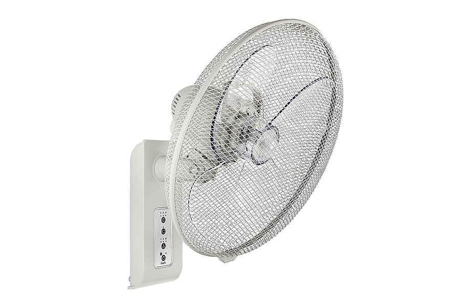 CasaFan Wandventilator Greyhound WV 45-II, Timer günstig online kaufen
