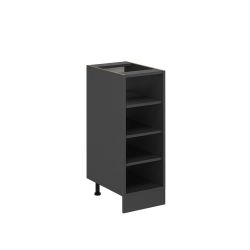 Vicco Unterschrank R-Line, Anthrazit, 30 cm günstig online kaufen