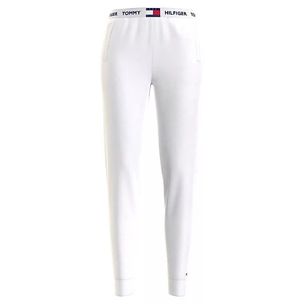 Tommy Hilfiger Underwear Pant Lwk Hose L Classic White günstig online kaufen
