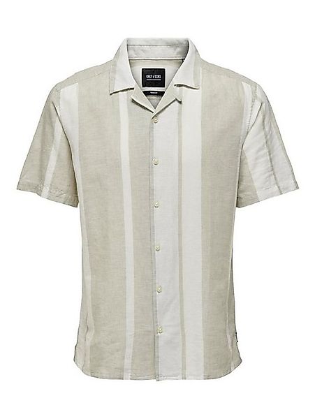 ONLY & SONS Kurzarmhemd günstig online kaufen