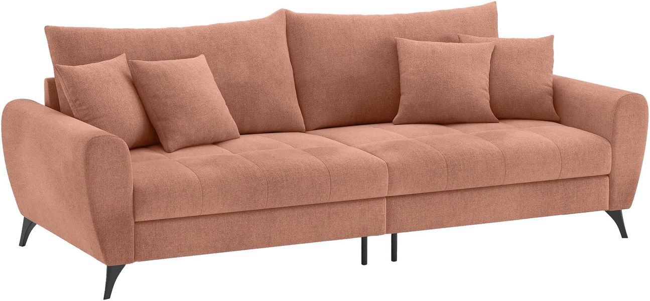 Mr. Couch Big-Sofa Blackburn II, Mit günstig online kaufen