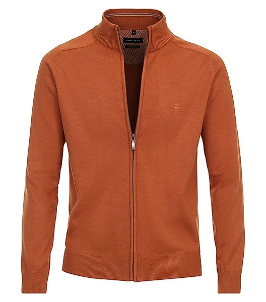 CASAMODA Strickjacke 004450 (1-tlg) günstig online kaufen
