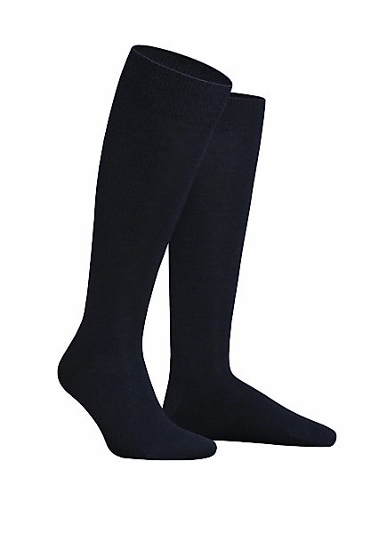 Hudson Kniestrümpfe "Kniestrumpf Only 2-Pack" günstig online kaufen