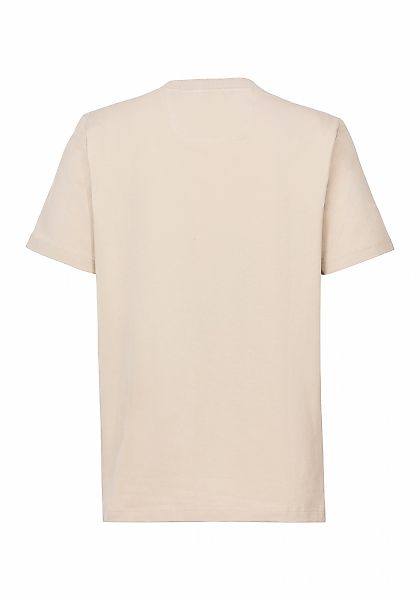 BOSS GREEN T-Shirt Tee Rib mit günstig online kaufen