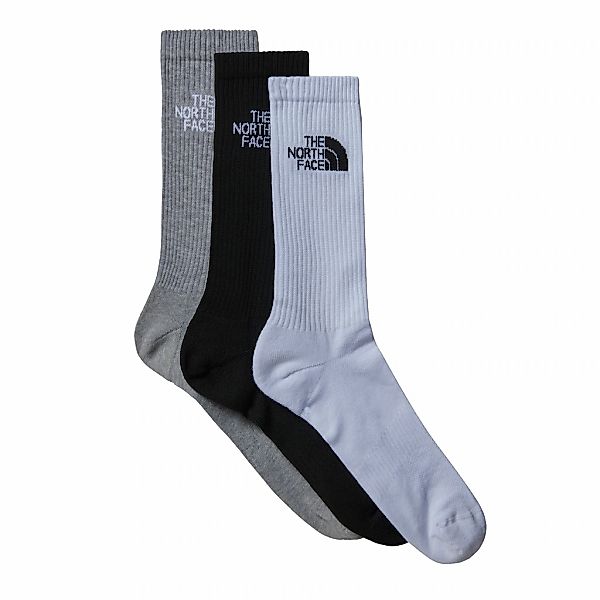 The North Face Sportsocken "MULTI SPORT CUSH CREW SOCK 3P", (3 Paar) günstig online kaufen
