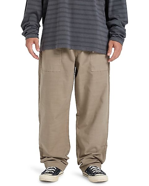 Quiksilver Cargoshorts "Double Crown" günstig online kaufen