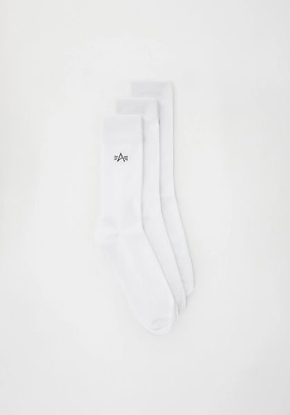 Alpha Industries Basicsocken "Alpha Industries Accessoires - Socks Basic So günstig online kaufen