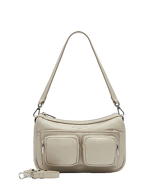Liebeskind Berlin Hobo "Hobo MAIA SHEEP NATURAL" Henkeltasche, Schultertasc günstig online kaufen