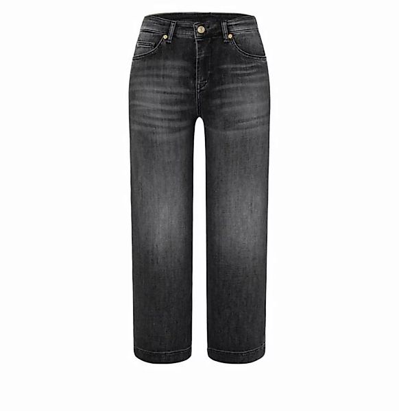 MAC Stretch-Jeans MAC RICH CULOTTE modern black wash 2630-90-0389 D960 - SY günstig online kaufen