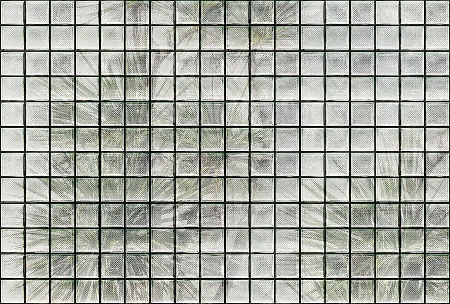 living walls Fototapete "Walls by Patel Greenhouse" glatt Vlies, Wand günstig online kaufen