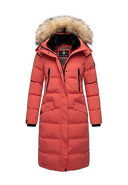 Marikoo Schneejacke Marikoo Schneesternchen Damen Winter Steppjacke B890 la günstig online kaufen