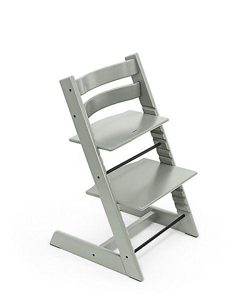 Stokke Hochstuhl TRIPP TRAPP Kinderhochstuhl, verstellbarer und mitwachsend günstig online kaufen