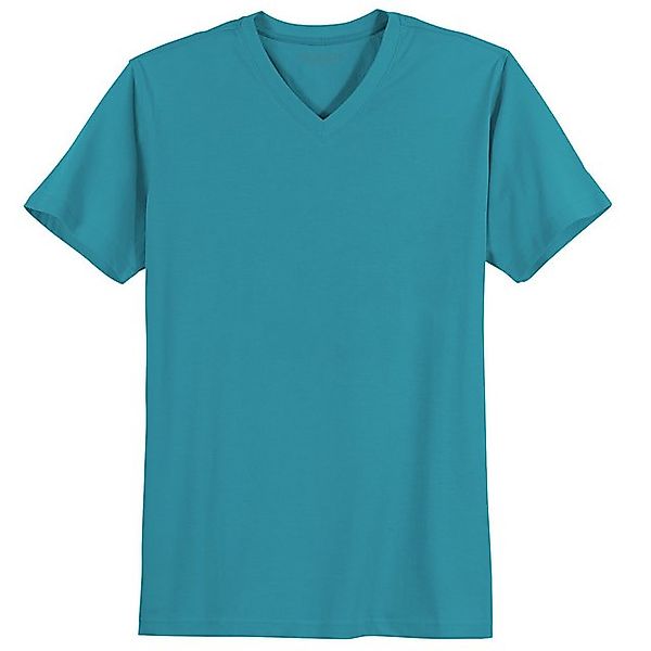 redfield V-Shirt Redfield V-Neck T-Shirt Quentin günstig online kaufen