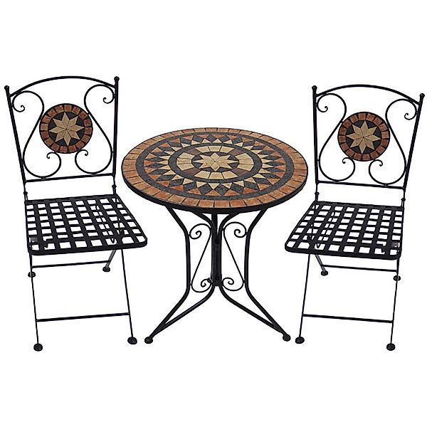 Garden Pleasure Balkonset Pular günstig online kaufen