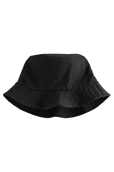 Next Wendehut Wendemütze mit Stickdetail aus günstig online kaufen