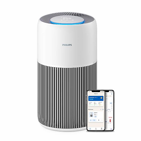 Philips Luftreiniger "AC2220/10 PureProctect Quiet 2200 Series, Luftreinigu günstig online kaufen