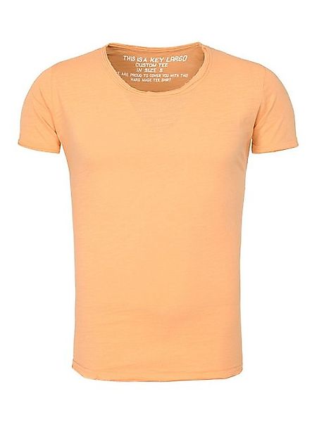 Key Largo T-Shirt günstig online kaufen