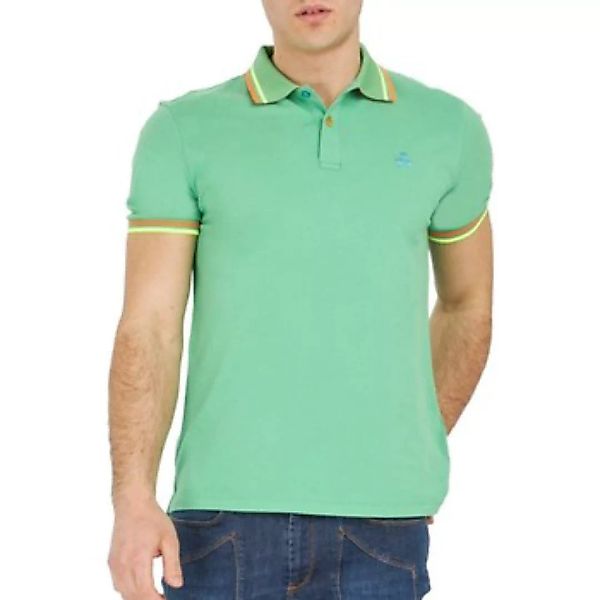 Peuterey  T-Shirts & Poloshirts PEU4782 günstig online kaufen