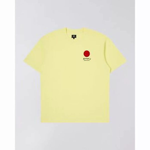 Edwin  T-Shirts & Poloshirts I031126 SUN-1MS 67 günstig online kaufen