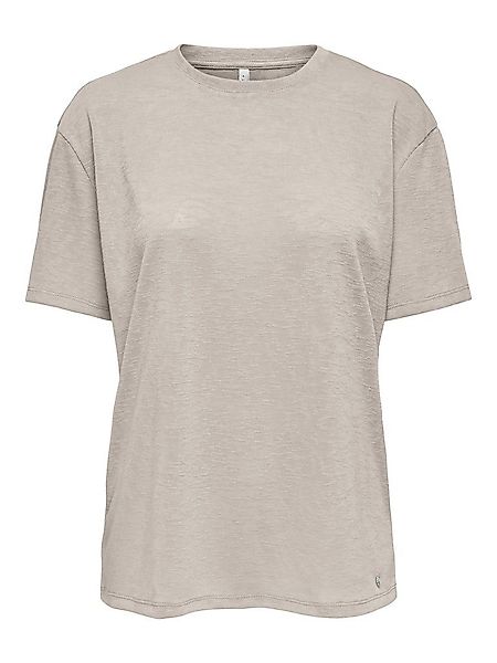ONLY Blusenshirt ONLZOLA LIFE S/S BOXY günstig online kaufen