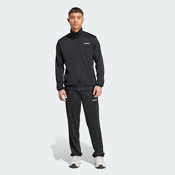 adidas Sportswear Tanktop ADIDAS LINEAR TRAININGSANZUG günstig online kaufen