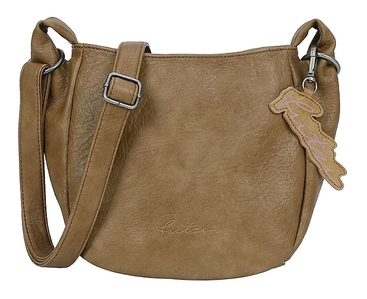 Fritzi aus Preußen Umhängetasche Pebble Crossbody günstig online kaufen