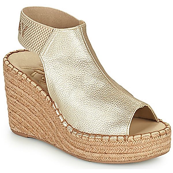 Replay Sandalen Lederimitat Keilsandalette günstig online kaufen