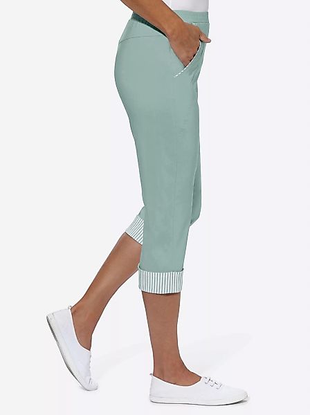 Casual Looks Caprihose günstig online kaufen