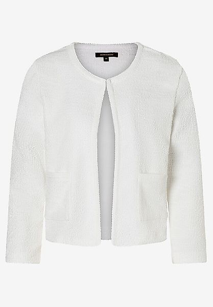MORE&MORE Strickjacke günstig online kaufen