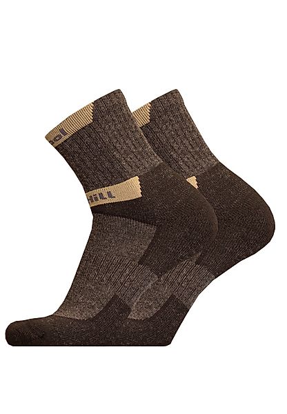 UphillSport Socken "HETTA SUMMER 2er Pack" 2 Stk. tlg. mit upgecycelter Wol günstig online kaufen