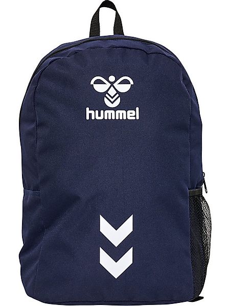 hummel Rucksack hmlCORE 2.0 BACK PACK (0-tlg), Fassungsvermögen von 27 Lite günstig online kaufen