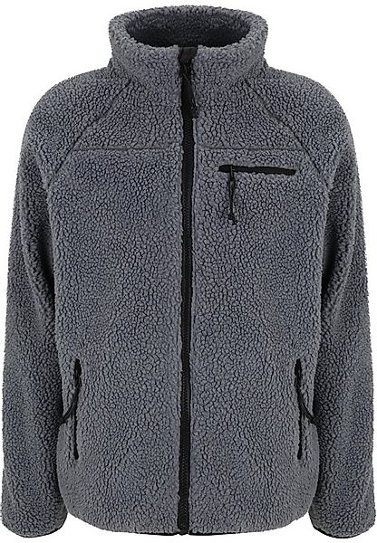 Brandit Allwetterjacke Brandit Herren Teddyfleece Jacket (1-St) günstig online kaufen