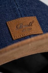 REELL Snapback Cap Suede Cap günstig online kaufen