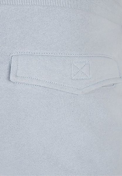 URBAN CLASSICS Cargohose Urban Classics Herren Fitted Cargo Sweatpants (1-t günstig online kaufen