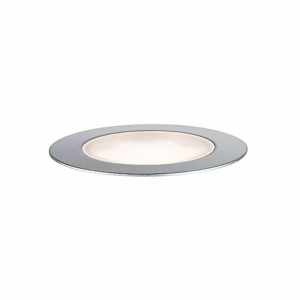 Paulmann Plug & Shine Einbaulampe Floor Eco 3.000K günstig online kaufen