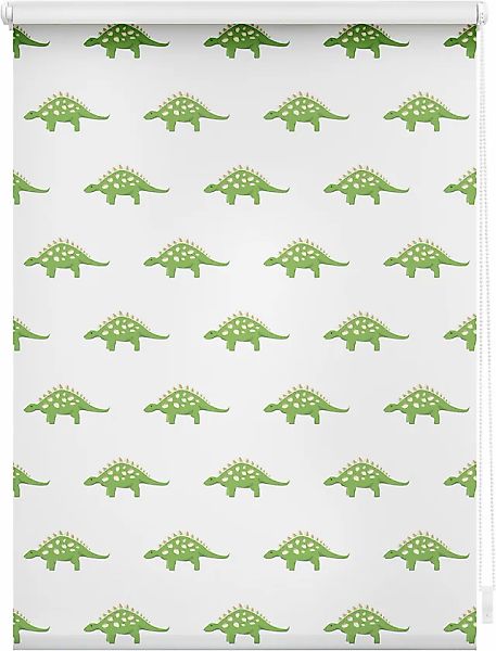 LICHTBLICK ORIGINAL Seitenzugrollo »Rollo Klemmfix, ohne Bohren, blickdicht günstig online kaufen