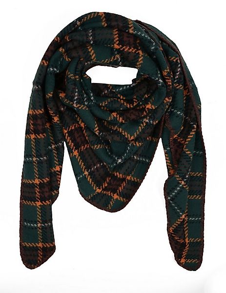 Goodman Design Modetuch Dreiecktuch Schal Alessandra, Praktisch und bequem günstig online kaufen