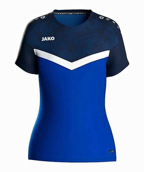 Jako T-Shirt Iconic T-Shirt Damen Polyester günstig online kaufen