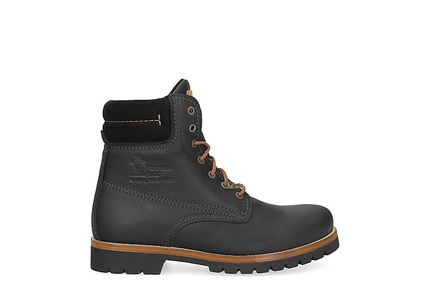 Panama Jack Panama Jack PANAMA 03 C27, Boots, Schwarz, Herren Stiefel günstig online kaufen