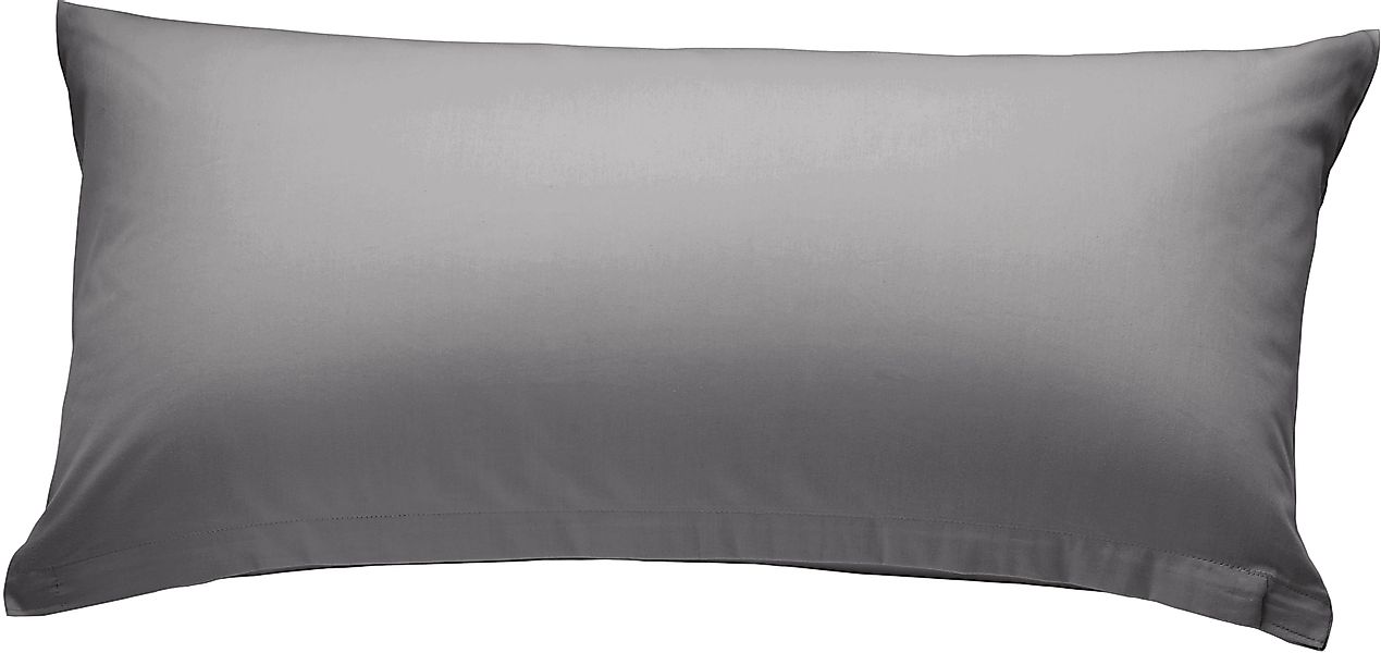 Primera Kissenbezug »Primera Luxus-Satin Kissenbezug«, (1 St.), Passend zu günstig online kaufen