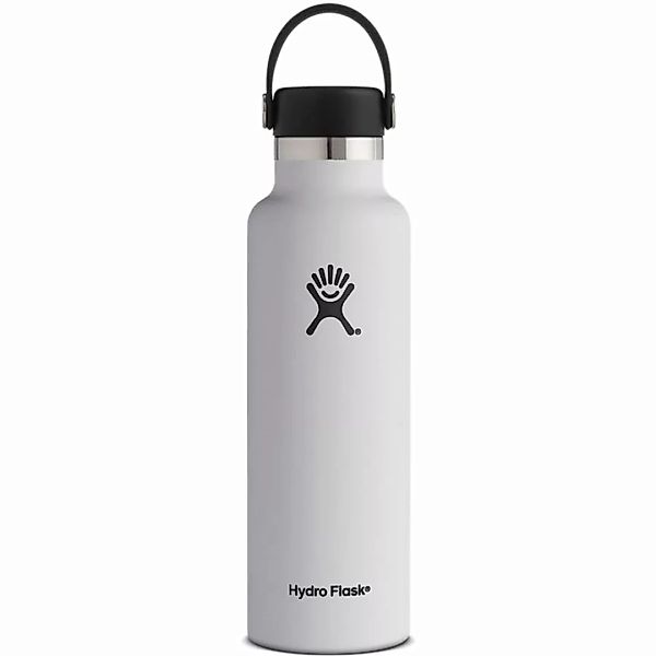 Hydro Flask Hydration Trinkflasche vakuum-isoliert 21 oz (621 ml), Standard günstig online kaufen