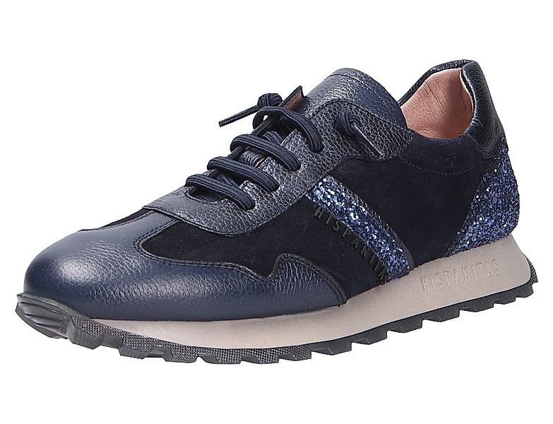 Hispanitas Sneaker Modischer Schnitt günstig online kaufen